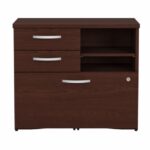 Tủ văn phòng mẫu 28