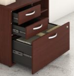 Tủ văn phòng mẫu 28 - Ảnh 4