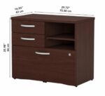 Tủ văn phòng mẫu 28 - Ảnh 5