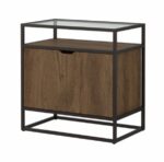 Tủ văn phòng mẫu 29