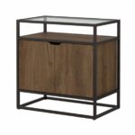 Tủ văn phòng mẫu 29