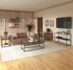 Tủ văn phòng mẫu 29 - Image 4