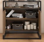 Tủ văn phòng mẫu 29 - Image 5