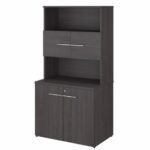 Tủ văn phòng mẫu 30