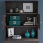 Tủ văn phòng mẫu 30 - Image 3