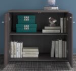 Tủ văn phòng mẫu 30 - Image 4