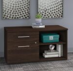 Tủ văn phòng mẫu 31 - Image 2