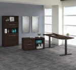 Tủ văn phòng mẫu 31 - Image 5