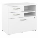 Tủ văn phòng mẫu 32