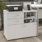 Tủ văn phòng mẫu 32 - Image 2