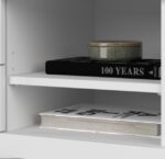 Tủ văn phòng mẫu 32 - Image 3