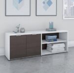 Tủ văn phòng mẫu 33 - Image 2