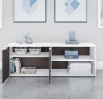 Tủ văn phòng mẫu 33 - Image 3