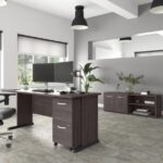 Tủ văn phòng mẫu 34 - Ảnh 3