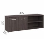 Tủ văn phòng mẫu 34 - Ảnh 5