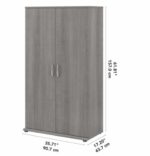 Tủ văn phòng mẫu 35 - Ảnh 5