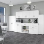 Tủ văn phòng mẫu 36 - Ảnh 3