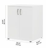 Tủ văn phòng mẫu 36 - Ảnh 5