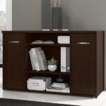 Tủ văn phòng mẫu 38 - Ảnh 2