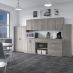 Tủ văn phòng mẫu 39 - Ảnh 3