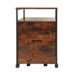 Tủ văn phòng mẫu 40 - Ảnh 6