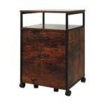 Tủ văn phòng mẫu 40