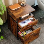 Tủ văn phòng mẫu 40 - Ảnh 4