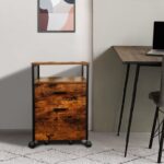 Tủ văn phòng mẫu 40 - Ảnh 2