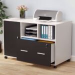 Tủ văn phòng mẫu 60 - Image 4