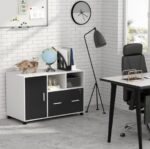 Tủ văn phòng mẫu 60 - Image 2