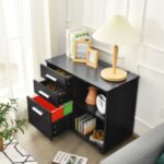 Tủ văn phòng mẫu 57 - Ảnh 4