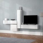 Kệ ti vi mẫu 85
