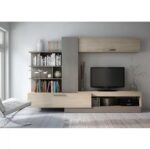 Kệ ti vi mẫu 92 - Ảnh 2