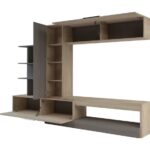 Kệ ti vi mẫu 92 - Ảnh 3