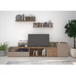 Kệ ti vi mẫu 94 - Ảnh 5