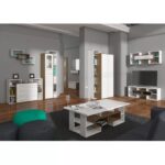 Kệ ti vi mẫu 95 - Ảnh 2