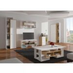 Kệ ti vi mẫu 95 - Ảnh 4