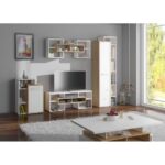 Kệ ti vi mẫu 95 - Ảnh 7