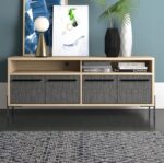 Kệ ti vi mẫu 97 - Ảnh 2