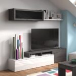 Kệ ti vi mẫu 98 - Ảnh 2