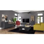 Kệ ti vi mẫu 100 - Ảnh 2