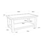 Bàn sofa mẫu 24 - Ảnh 5