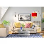 Bàn sofa mẫu 25 - Ảnh 3