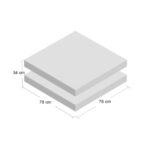 Bàn sofa mẫu 25 - Ảnh 5