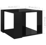 Bàn sofa mẫu 26 - Ảnh 4