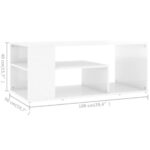 Bàn sofa mẫu 28 - Ảnh 5