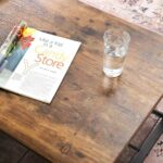 Bàn sofa mẫu 31 - Ảnh 3