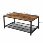 Bàn sofa mẫu 31 - Ảnh 6