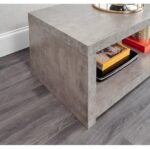 Bàn sofa mẫu 35 - Ảnh 3