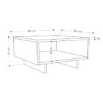 Bàn sofa mẫu 40 - Ảnh 3